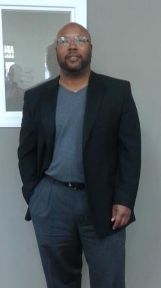 Joseph Hooks